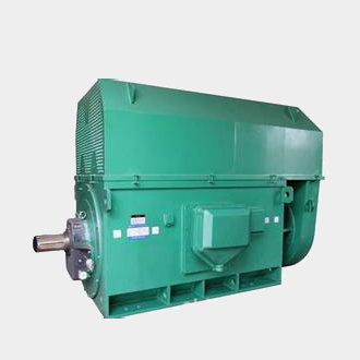 海勃湾Y7104-4、4500KW方箱式高压电机标准